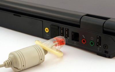 6 consejos para mantener tu ordenador seguro