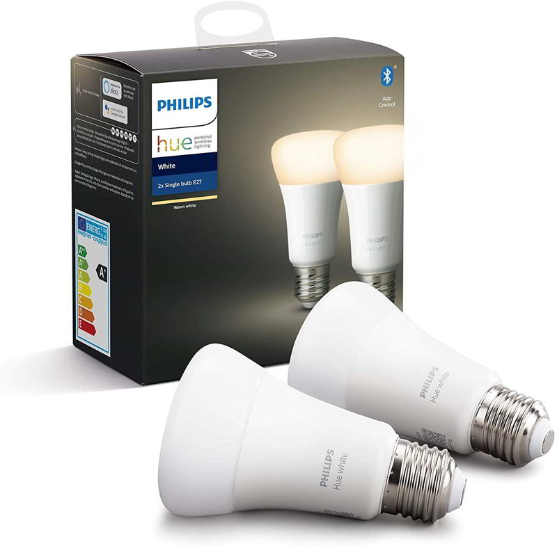 Philips Hue White