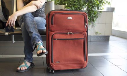 Cómo reclamar online el retraso o la cancelación de un vuelo