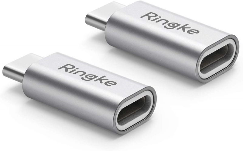 Ringke adaptador de USB-C a Lightning