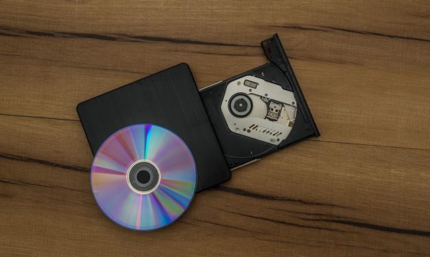 Convierte un DVD a MP4 en Windows 10 con este sencillo truco