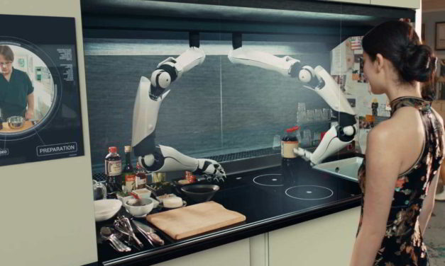 5 robots de cocina para sobrevivir si no puedes comprar la Thermomix
