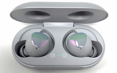 Las mejoras que esperamos en los auriculares Samsung Galaxy Buds+