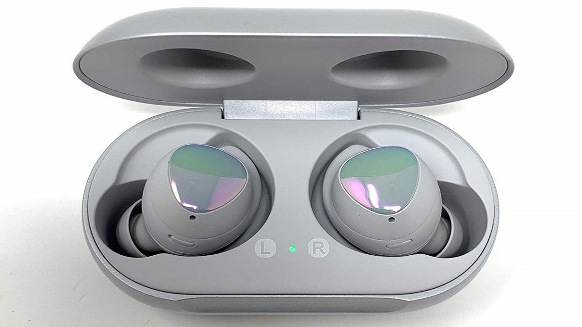 Las mejoras que esperamos en los auriculares Samsung Galaxy Buds+