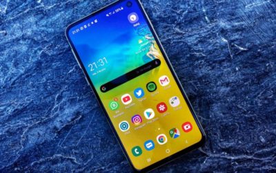 Aliexpress o Gearbest, ¿cuál es la tienda con móviles más baratos?