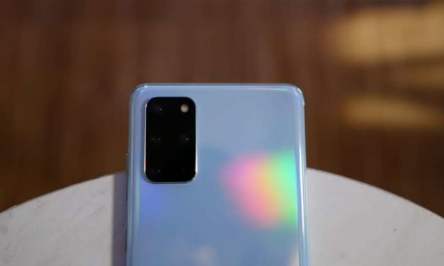 Samsung Galaxy S20+, primeras impresiones: una renovación con mejoras en las cámaras y en la pantalla