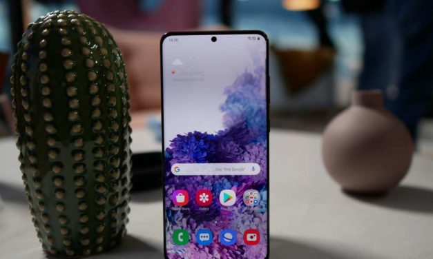 Conoce el precio del Samsung Galaxy S20, S20+, 20 Ultra y Galaxy Z Flip