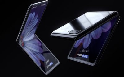 Todo lo que sabemos del Samsung Galaxy Z Flip hasta la fecha