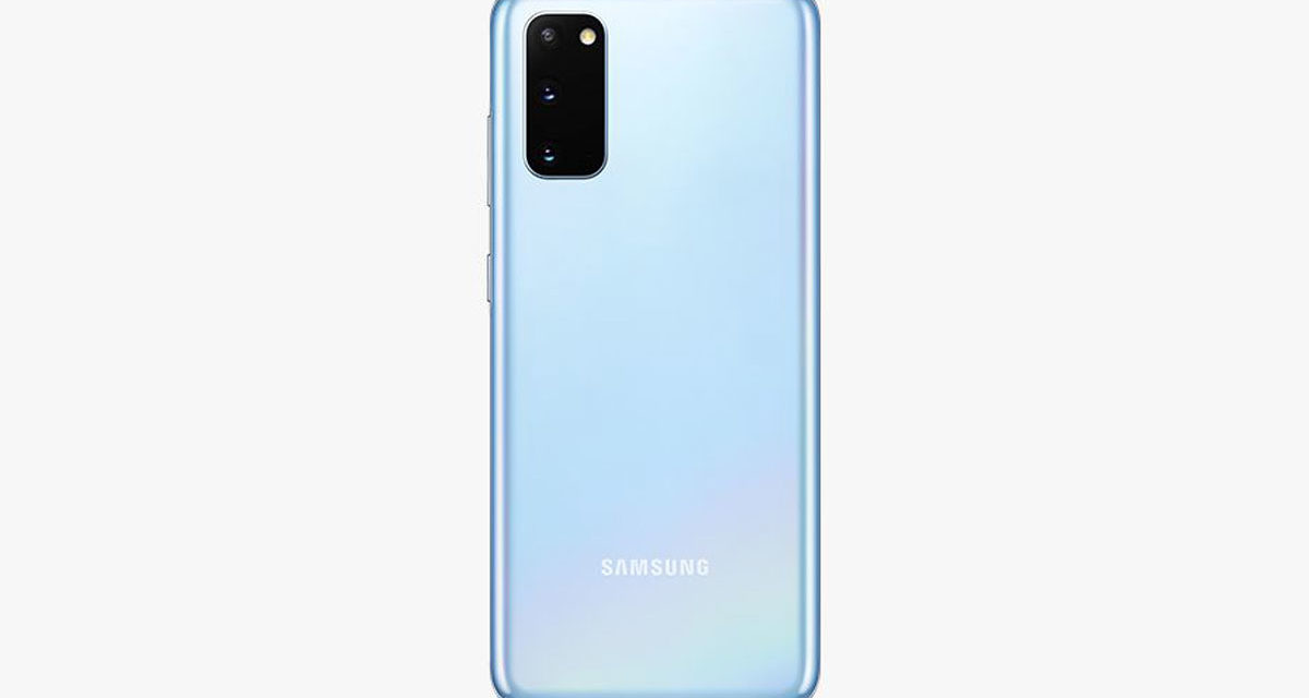 7 aspectos sobre el Samsung Galaxy S20 que deberías conocer antes de comprarlo