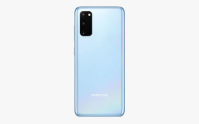 7 aspectos sobre el Samsung Galaxy S20 que deberías conocer antes de comprarlo