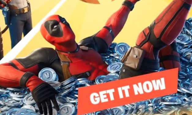 Cómo conseguir la skin de Deadpool en Fortnite
