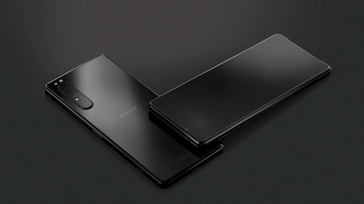 sony xperia 1 ii 2020 0