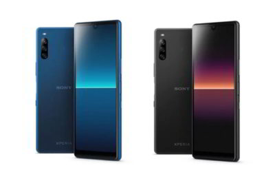 El móvil más barato de Sony se renueva… y te decimos por qué no convence
