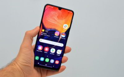 Superposición de pantalla en Android, qué es y cómo solucionarlo