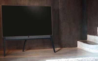Hacemos un repaso por los televisores de Loewe que puedes comprar hoy