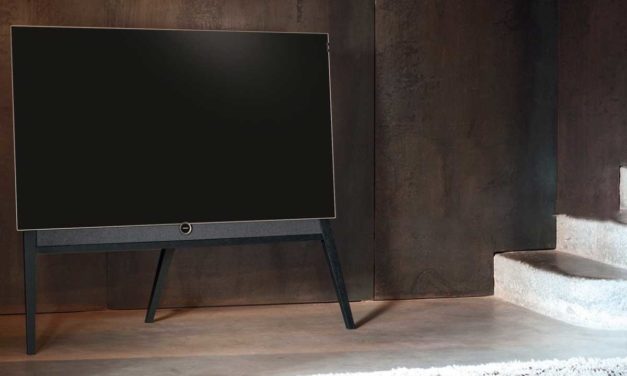 Hacemos un repaso por los televisores de Loewe que puedes comprar hoy