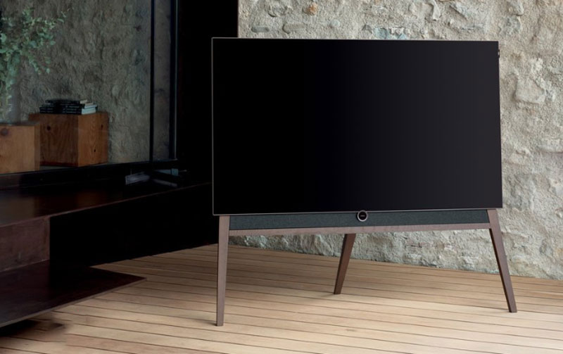 los televisores de Loewe que puedes comprar hoy Bild 5 OLED