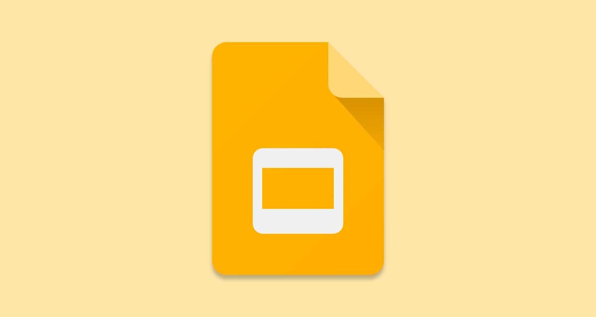 8 trucos de Google Slides para ser un maestro de las presentaciones