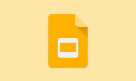 8 trucos de Google Slides para ser un maestro de las presentaciones