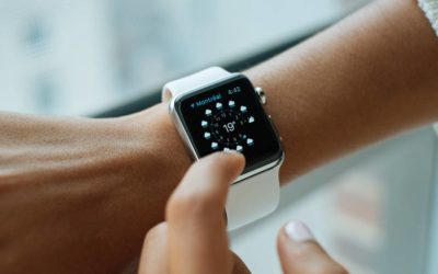 5 ventajas de usar un smartwach que no se te habían ocurrido
