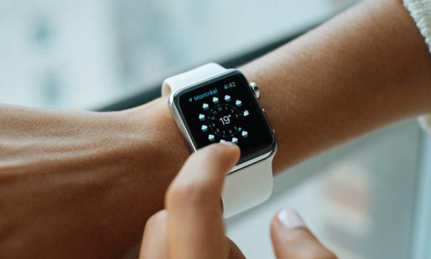 5 ventajas de usar un smartwach que no se te habían ocurrido