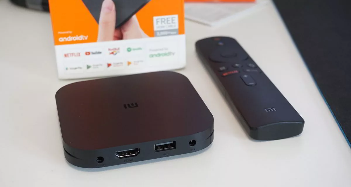 7 Aplicaciones Para Sacarle El Mayor Partido A La Xiaomi Mi Box S