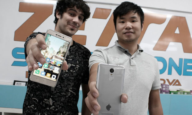 Qué fue de Zetta, la empresa extremeña que vendía móviles Xiaomi modificados