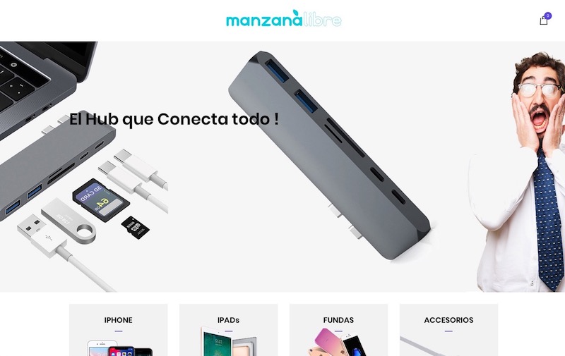 zetta xiaomi moviles zafra 2