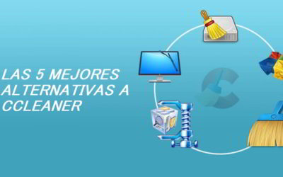 5 alternativas a CCleaner para limpiar y acelerar tu portátil gratis