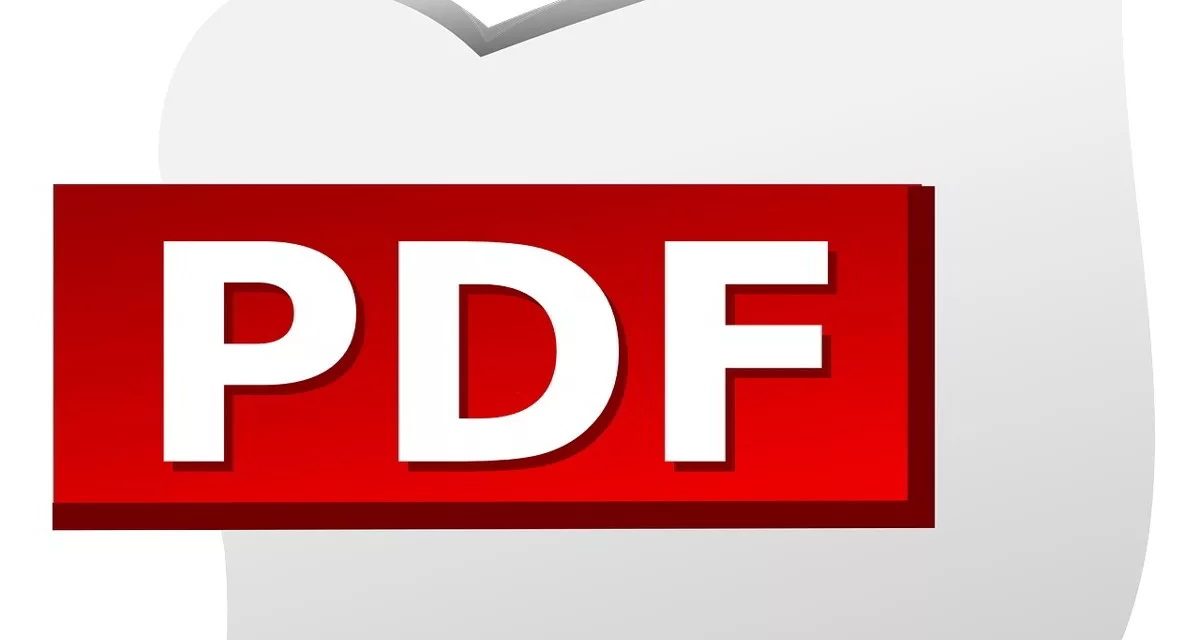 5 aplicaciones gratis para leer PDF en voz alta