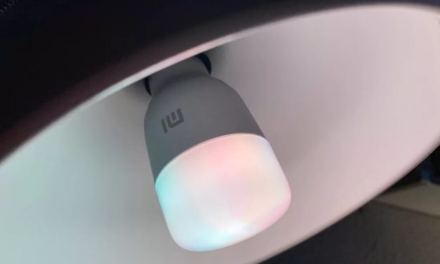5 bombillas inteligentes baratas de Xiaomi y otras marcas