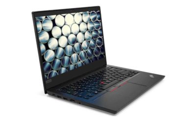 5 características clave del Lenovo ThinkPad E14