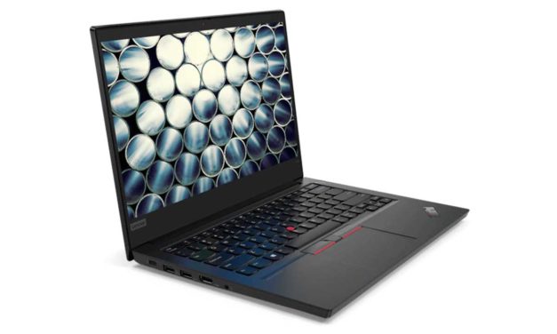 5 características clave del Lenovo ThinkPad E14
