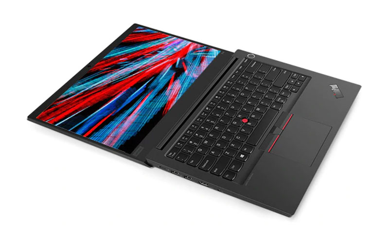 5 características clave del Lenovo ThinkPad E14 pantalla