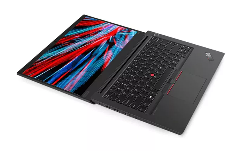 5 características clave del Lenovo ThinkPad E14