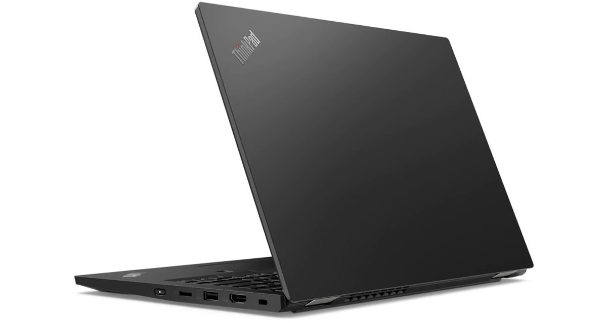 5 características clave del Lenovo ThinkPad L13