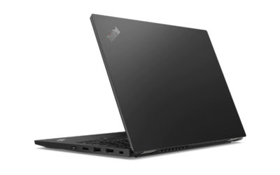5 características clave del Lenovo ThinkPad L13