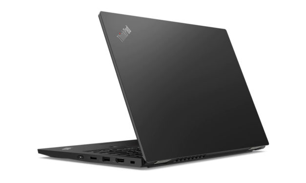 5 características clave del Lenovo ThinkPad L13