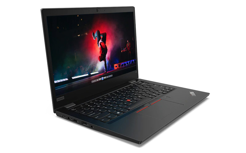 5 características clave del Lenovo ThinkPad L13 procesador