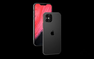 5 cosas que sabemos o creemos saber sobre el iPhone 12
