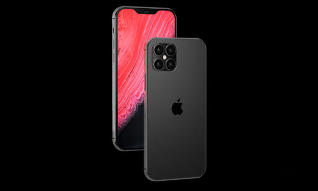 5 cosas que sabemos o creemos saber sobre el iPhone 12