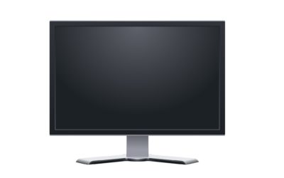 5 usos que puedes darle al anclaje VESA de tu monitor o tele si no lo usas