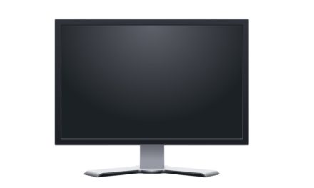 5 usos que puedes darle al anclaje VESA de tu monitor o tele si no lo usas