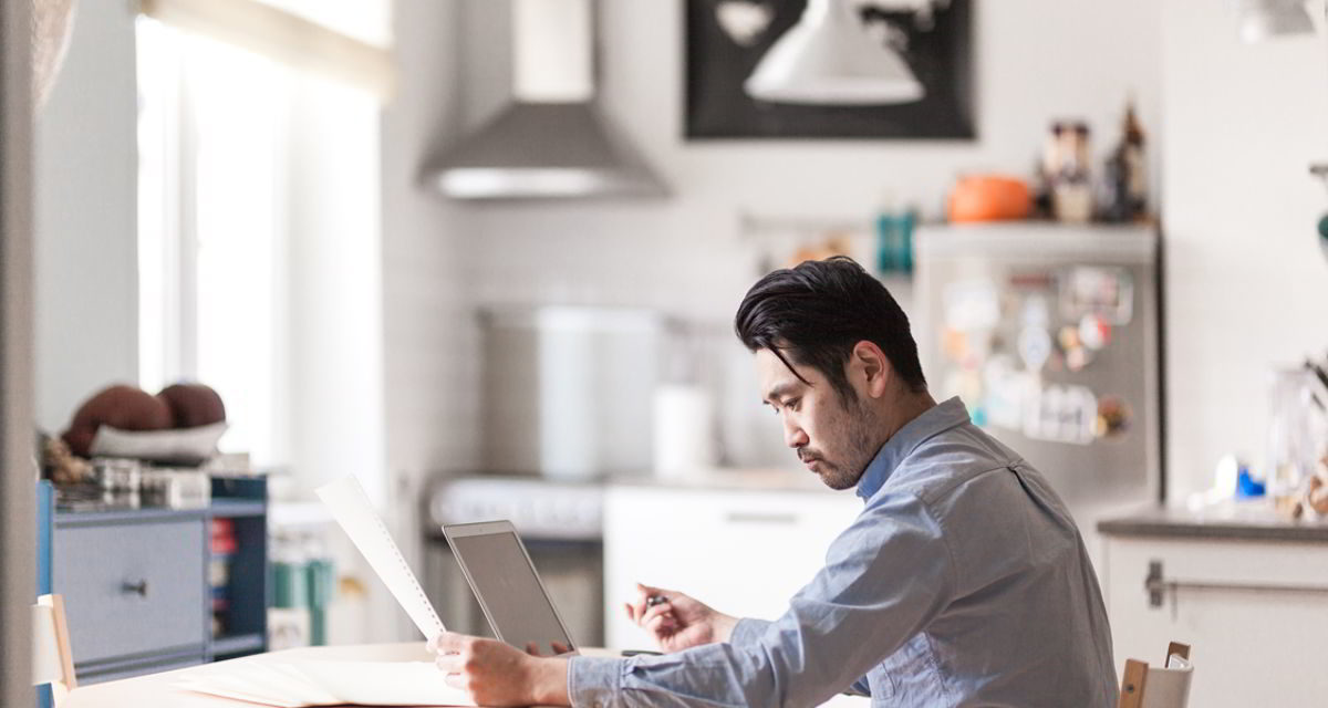 9 consejos para que el teletrabajo no afecte a tu salud