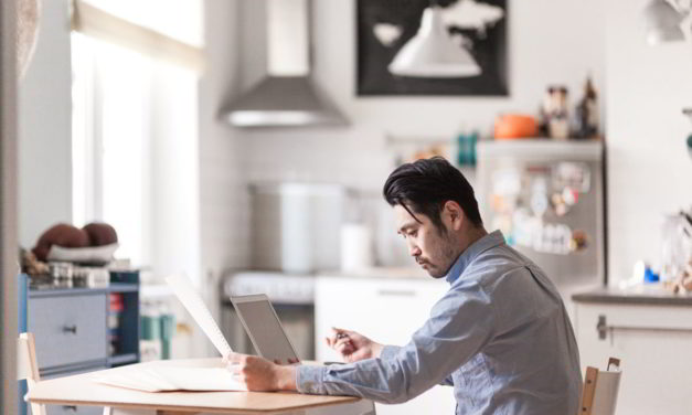9 consejos para que el teletrabajo no afecte a tu salud