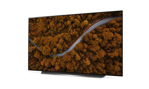 Cine, deportes y juegos en el punto de mira del nuevo LG OLED CX