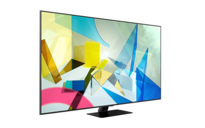 Con esta tele de Samsung tendrás características premium en un precio más contenido