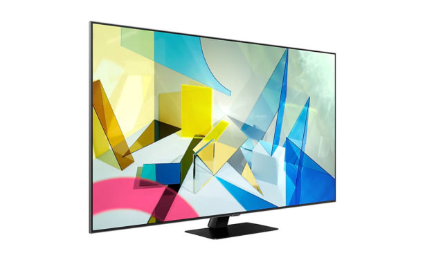 Con esta tele de Samsung tendrás características premium en un precio más contenido