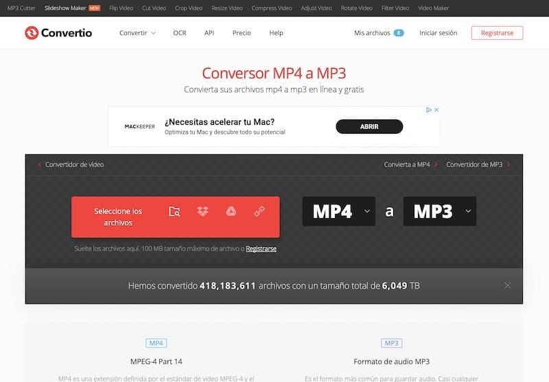 alternativas mp3 converter video mp4 2020 1