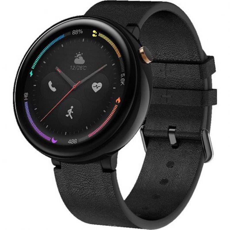 Todos los smartwatch Amazfit que puedes comprar y características detalladas 2